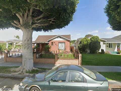 Rosewood, INGLEWOOD, CA 90301