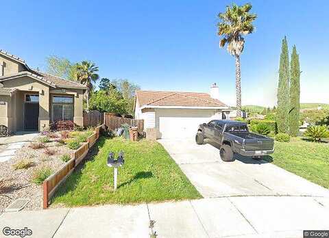 Amberwood, ANTIOCH, CA 94531