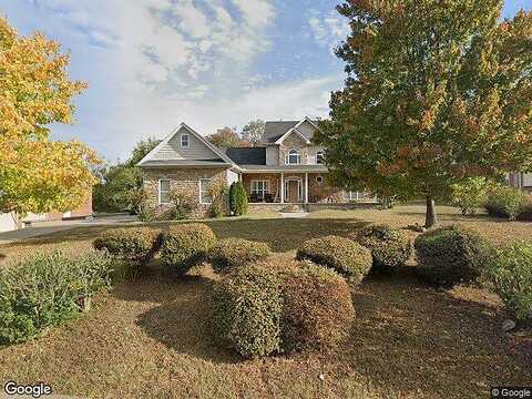 Brogan, NOLENSVILLE, TN 37135