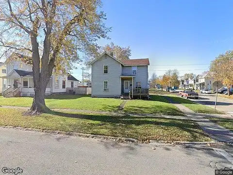 Main, WILLARD, OH 44890