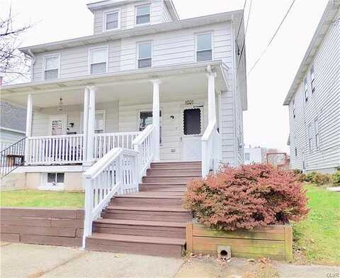 1St, HELLERTOWN, PA 18055