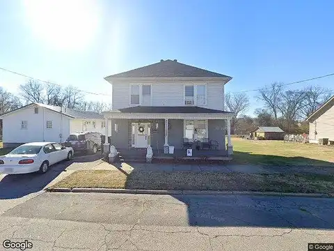 5Th, IRONTON, OH 45638