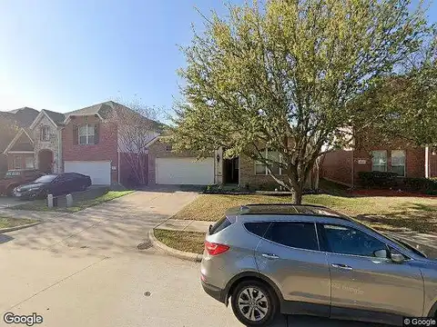 Ashburn, MCKINNEY, TX 75072