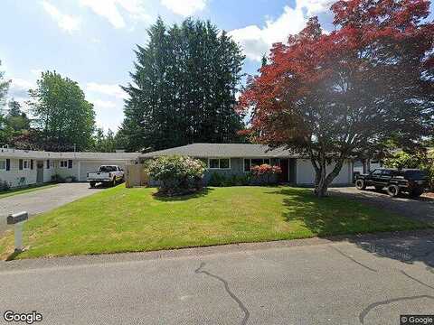 Marshall, TUMWATER, WA 98501