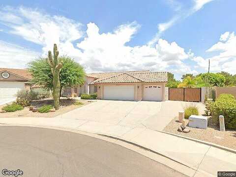 Hillridge, MESA, AZ 85207