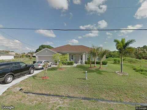 Bywood, PORT SAINT LUCIE, FL 34983