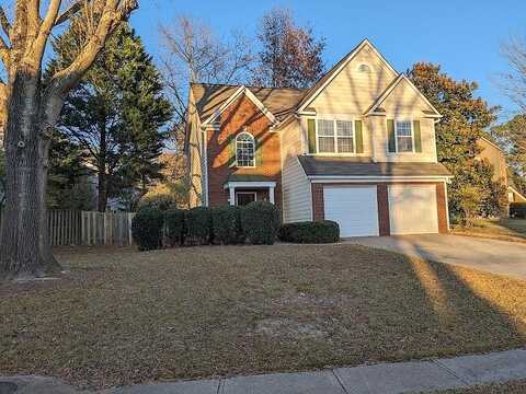 Ashwood Green, SNELLVILLE, GA 30078