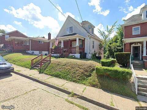 Ivy St, AMBRIDGE, PA 15003