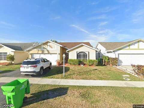 Welleby Isles, SUNRISE, FL 33351