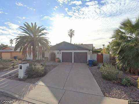 Manhatton, TEMPE, AZ 85282