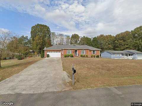 Brokenbranch, HAZEL GREEN, AL 35750