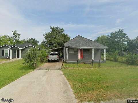 18Th, PORT ARTHUR, TX 77640