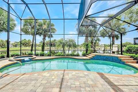 Via Romano, MIROMAR LAKES, FL 33913