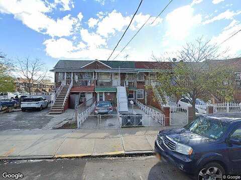 Avenue K, BROOKLYN, NY 11236