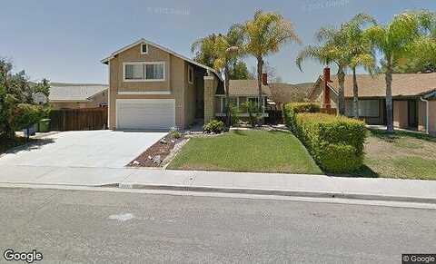 Cadwell, SANTEE, CA 92071