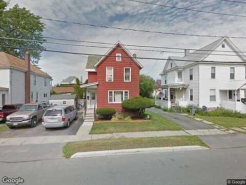 Bronson, WATERTOWN, NY 13601