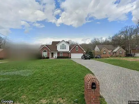 Carriage Hill, HENDERSONVILLE, TN 37075