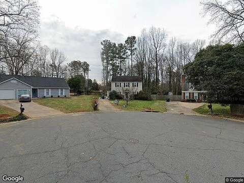 Roundhouse, MINT HILL, NC 28227