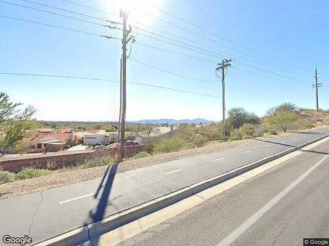 Quail Hill, TUCSON, AZ 85737