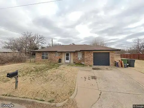 Crescent, WICHITA FALLS, TX 76306