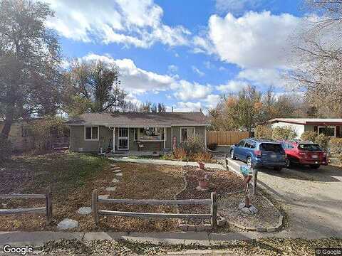 Easy, COLORADO SPRINGS, CO 80911