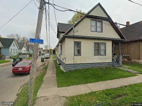 Lill, ROCHESTER, NY 14621