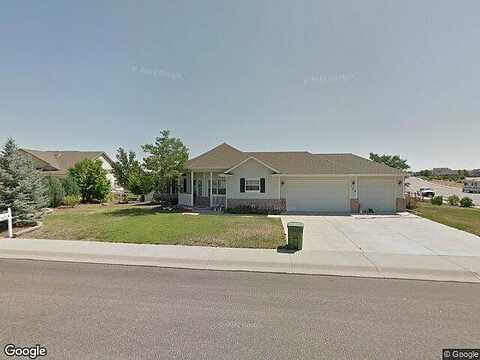 61St, GREELEY, CO 80634