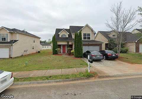 Parkview Place, MCDONOUGH, GA 30253