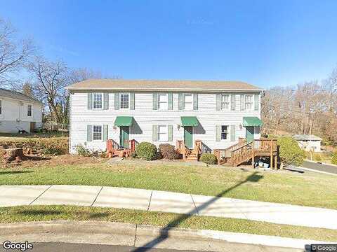 Peachtree, JOHNSON CITY, TN 37604