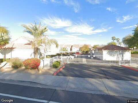 N 52Nd St # 37, PARADISE VALLEY, AZ 85253