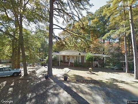 Rose Hill, BESSEMER, AL 35023