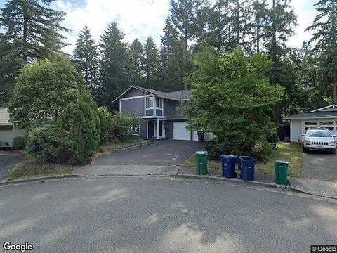 165Th, REDMOND, WA 98052