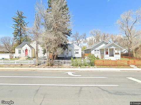 9Th, LONGMONT, CO 80501