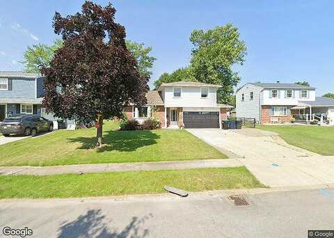 Sheree, GRAND ISLAND, NY 14072