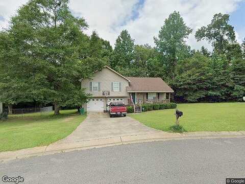 Annawood, VANCE, AL 35490