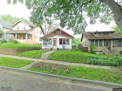 Beech, SAINT PAUL, MN 55106