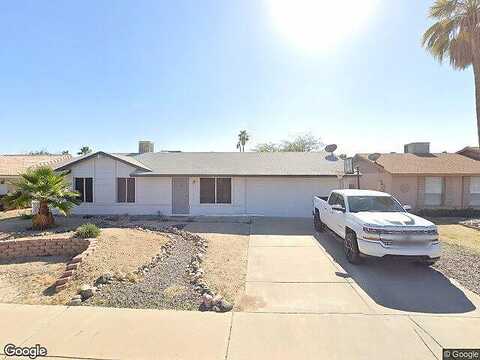 Harmont, PEORIA, AZ 85345