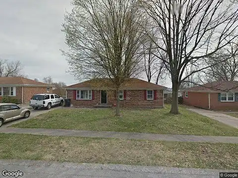 Beechwood, NICHOLASVILLE, KY 40356