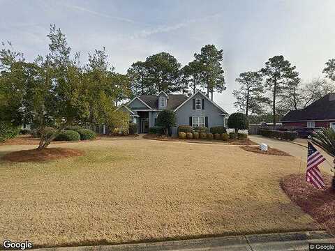 Buckton, THOMASVILLE, GA 31792