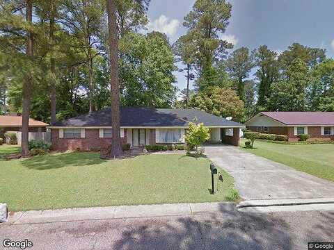 Gardenia, COLUMBUS, MS 39705