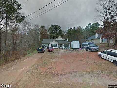 Jenny, GRANTVILLE, GA 30220