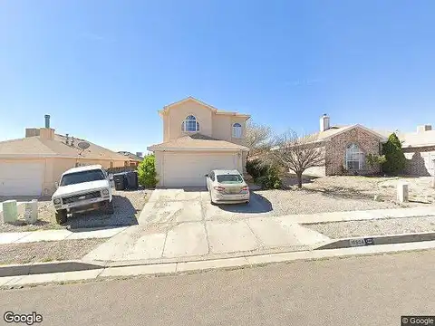 Connemara, ALBUQUERQUE, NM 87121