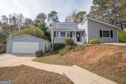 Briarwood, WATKINSVILLE, GA 30677