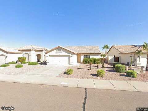 Potter, PEORIA, AZ 85382