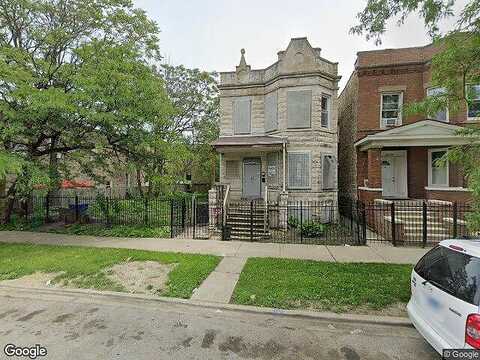 Lawndale, CHICAGO, IL 60651