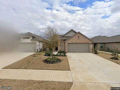 Cecilia Star, RICHMOND, TX 77406