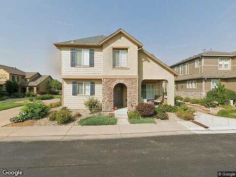 Ashfield, HIGHLANDS RANCH, CO 80126