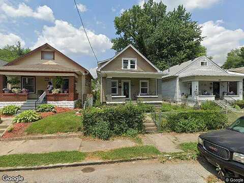 43Rd, LOUISVILLE, KY 40212