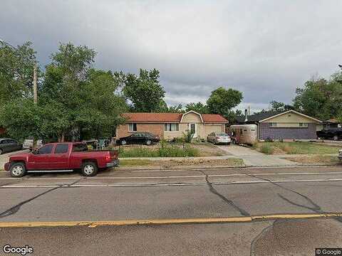 Chelton, COLORADO SPRINGS, CO 80910