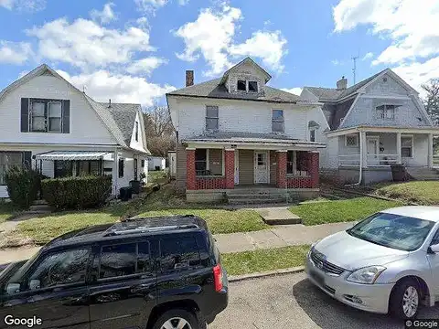 N Greenmount Ave, SPRINGFIELD, OH 45503